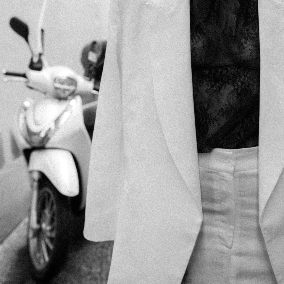 Ogni cosa al suo posto look 20
