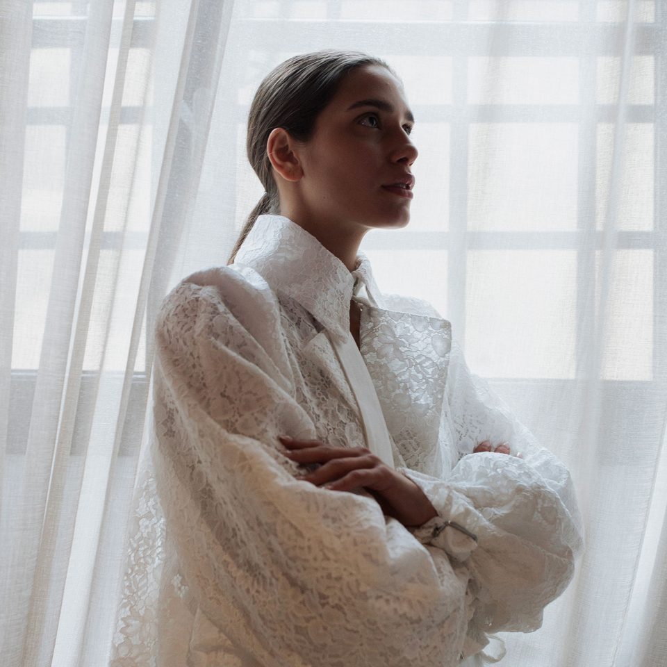 Ogni cosa al suo posto look 28