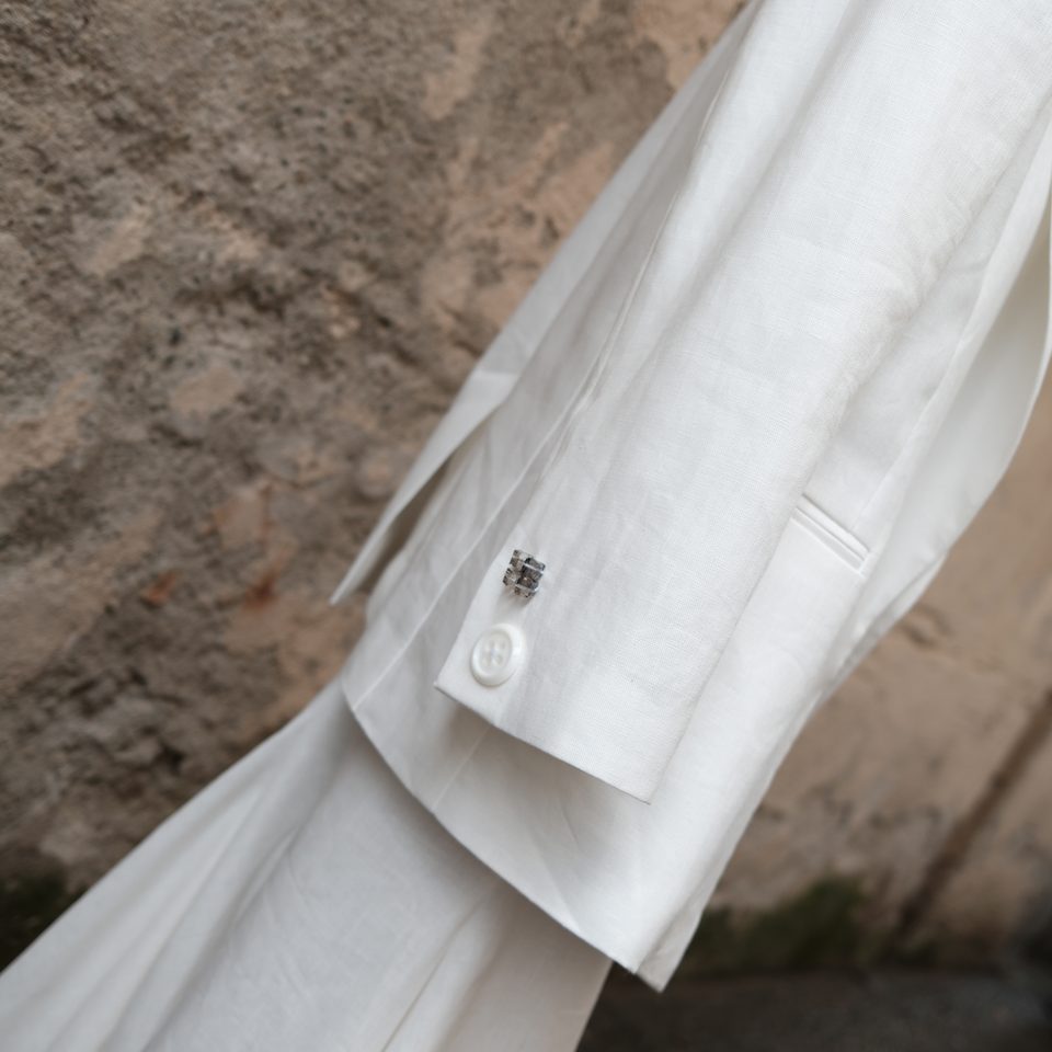 Ogni cosa al suo posto look 32